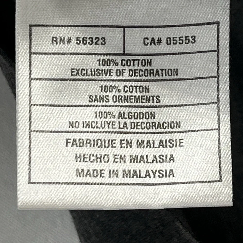 Nike X Tiger Woods Polo Shirt Mens M Gray Golf‎ Classic Casual